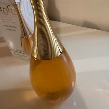 Beymen.com'dan Aldığım Dior Parfüm Orijinal Değil Ve İade Reddi