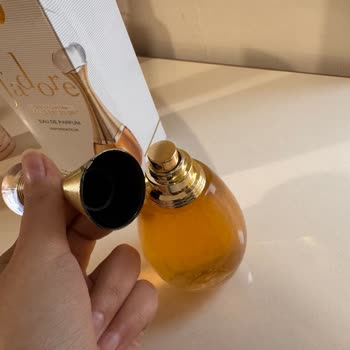 Beymen.com'dan Aldığım Dior Parfüm Orijinal Değil Ve İade Reddi