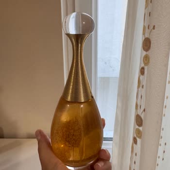 Beymen.com'dan Aldığım Dior Parfüm Orijinal Değil Ve İade Reddi