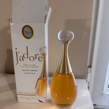 Beymen.com'dan Aldığım Dior Parfüm Orijinal Değil Ve İade Reddi