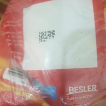 Superfresh Patates Ürününde Sürekli Bozulma Ve Açıklama Talebi