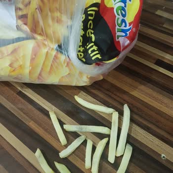 Superfresh Patates Ürününde Sürekli Bozulma Ve Açıklama Talebi