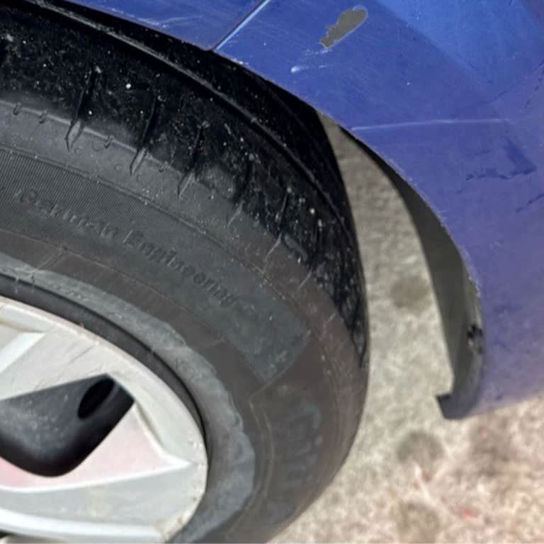 Küçük Çizik İçin 15 Bin TL Ücret Talebi Fahiş Ve Haksız