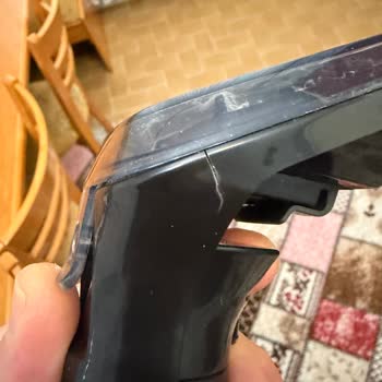 Onvo Halı Yıkama Makinesinde Başlık Çatladı Ve Garanti Yanıtı Gelmedi