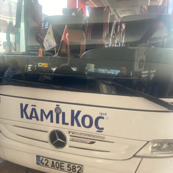 Kamil Koç’un Son Dakika Saat Değişikliği Ve Su Sızıntısıyla Mahvolan Seyahat