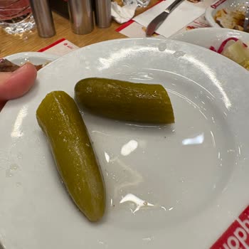 Personel Eksikliği Ve Yanıltıcı Menü