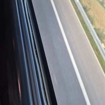 İzmir-İstanbul Seferinde Otobüs Temizliği Şaşırtıcı Derecede Kirli