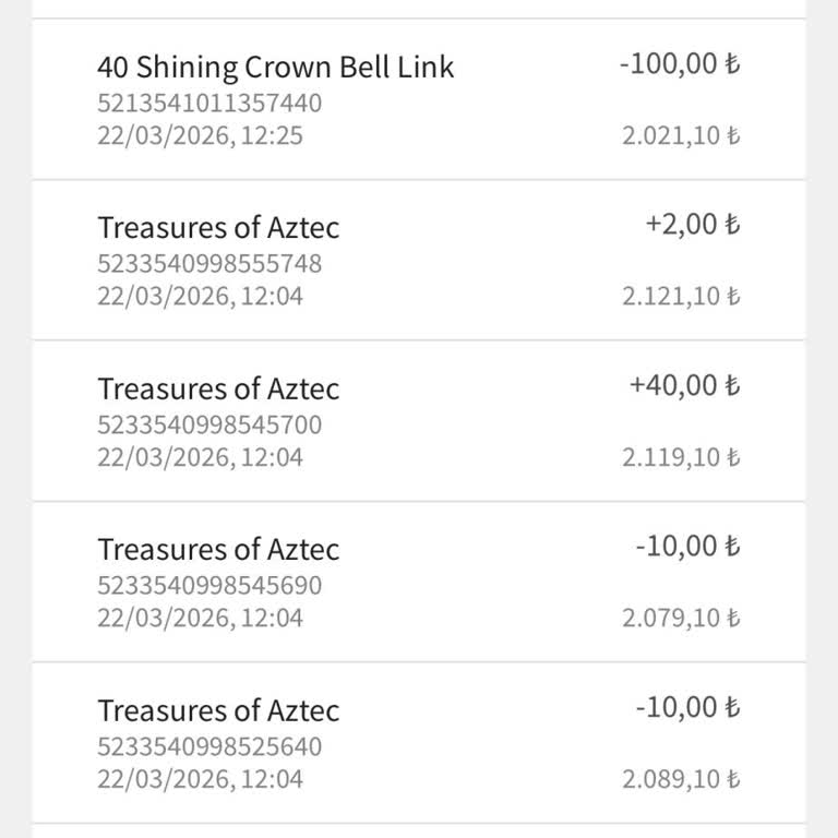 Matbet Hesabımda İzinsiz Bahisler Ve Para Kaybı