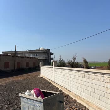 Türk Telekom Altyapı Direklerinin Elektrik Kablolarına Çarpması Ve Uzun Süreli Müdahale Eksikliği