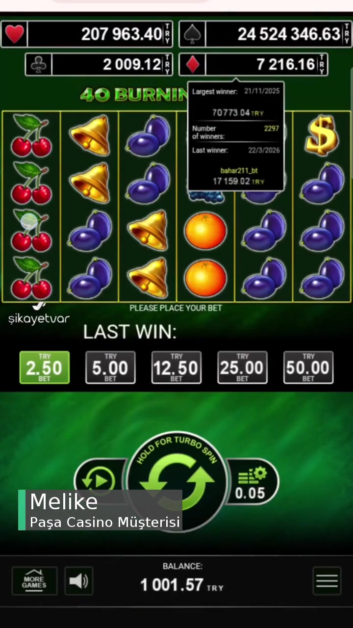 Paşa Casino Bu Kadarı Da Pes Yani! videonun kapak resmi