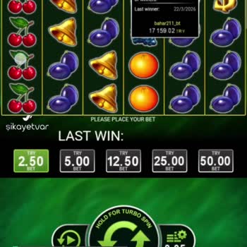 Paşa Casino Bu Kadarı Da Pes Yani!
