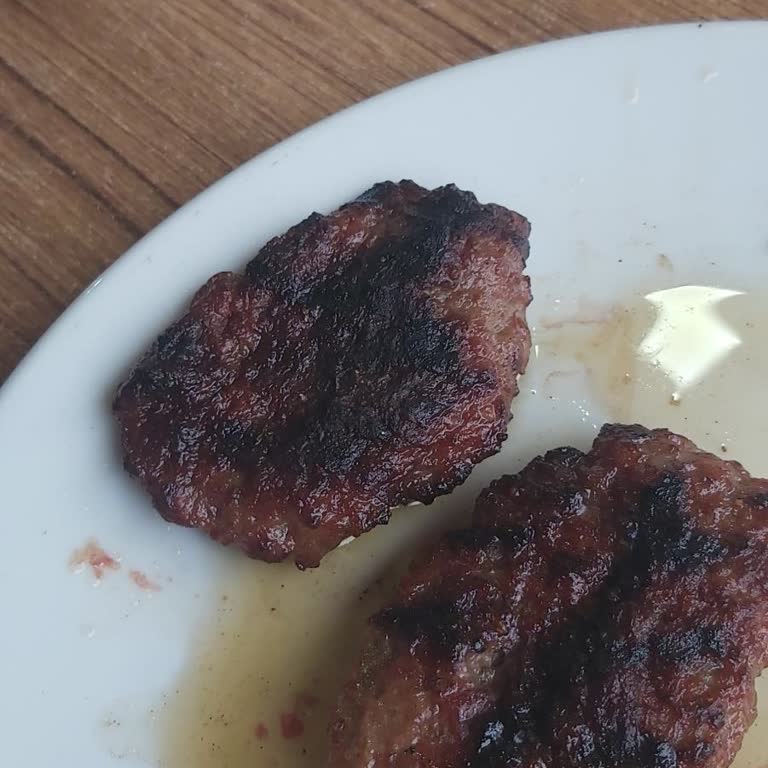 Altay Köfte (Altay Foods) Tavuk ve Köfteler Şiş Geldi