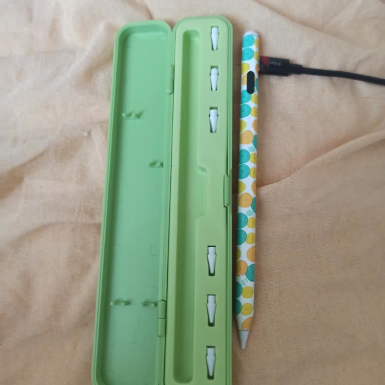 Polosmart Dokunmatik Kalem Şarj Olmuyor, Değişim Talebi