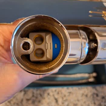 Ürün Tasarımındaki Kritik Hata Montajı Engelliyor