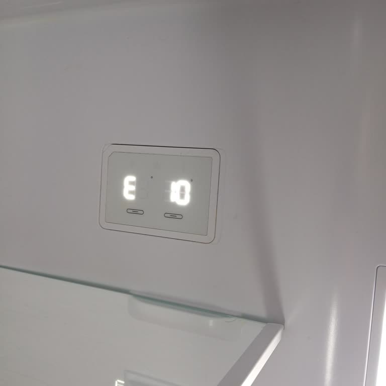 Garanti Dışı Tekrarlayan Buzdolabı Arızası Ve 30 Bin TL Zarar