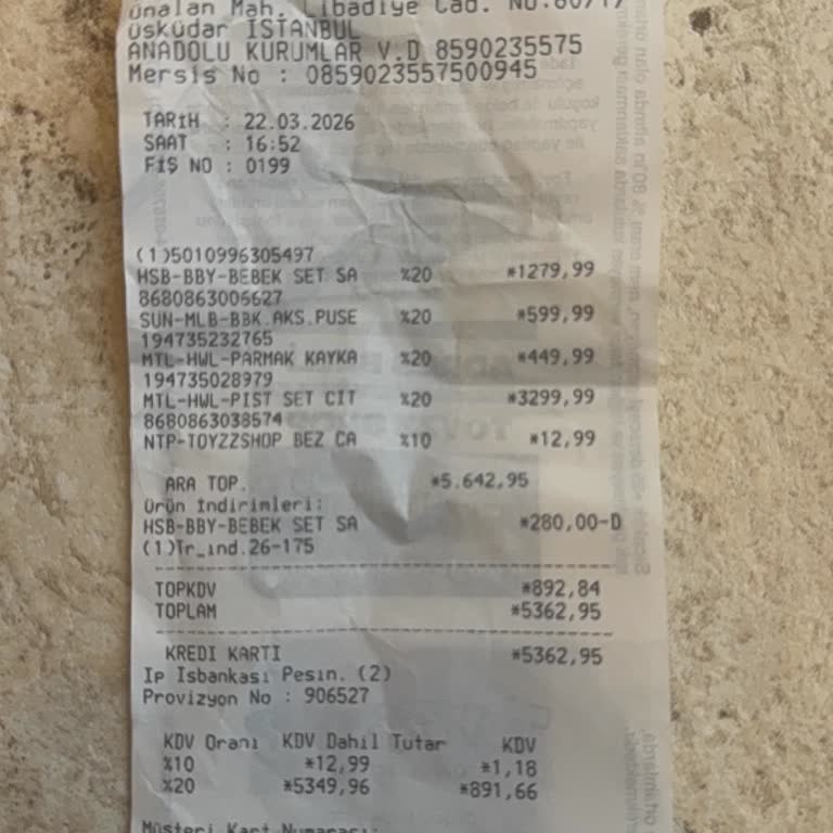 Toyzz Shop Mağazasında Hot Wheels City Köpek Balığından Kaçış Ücret Farkı İadesi