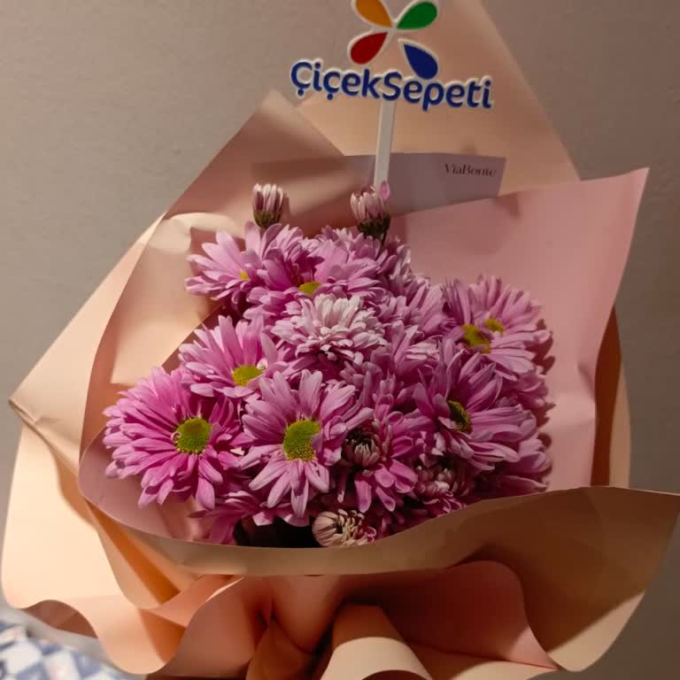 Papatyada Görsel Yanıltma Ve Miktar Eksikliği 900 Liraya Sadece 10 Adet