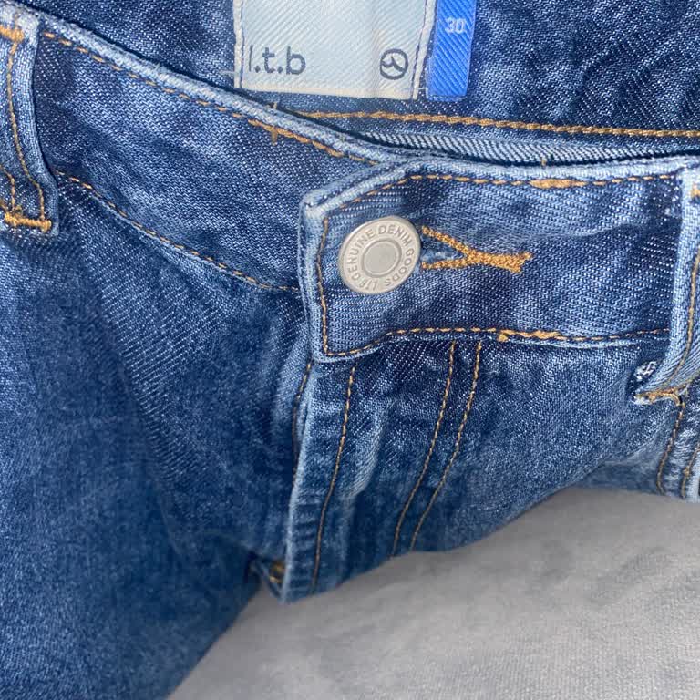 LTB Mağazasının İade Reddi Ve Kaba Tutumu