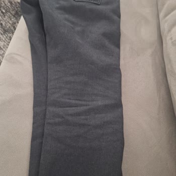 Kullanılmış Gibi Değerlendirilen Pantolonun Değişim Talebine Cevap Yok