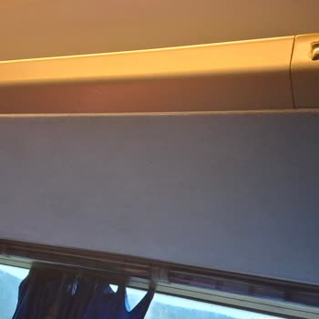 İsparta Petrol Turizm'de Otobüs Değişikliği Ve Güvenlik Sorunu