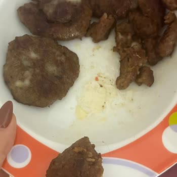 Trendyol'da Saç İçeren Çiğ Köfte: Hijyen Şikayeti Ve İade Talebi