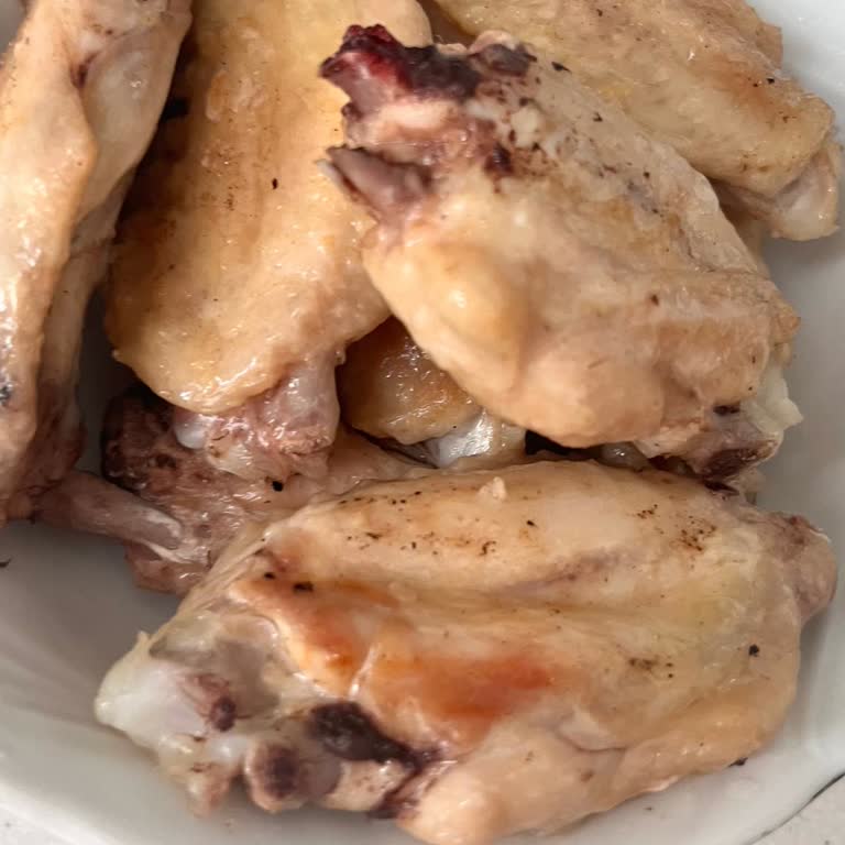 Migros’tan Bozuk Tavuk Kanadı Satışı Ve Soğuk Zincir İhlali