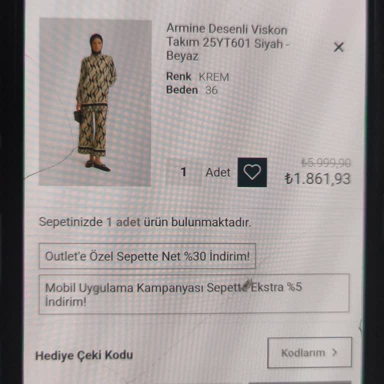 Mobil Uygulamada Ödeme Kesintileri Ve Müşteri Hizmetine Ulaşılamaması