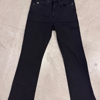 Mavi Pantolon Çizgili Çıktı, Tekrar Kullanıcı Hatası Dendi