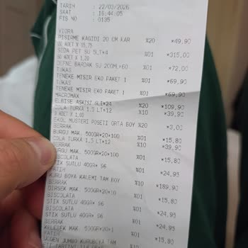 Kalemin Açılmaması Ve Ucunun Kırılması, Garanti Yok Ve İade Talebi