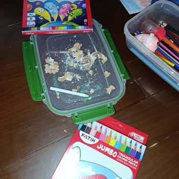 Kalemin Açılmaması Ve Ucunun Kırılması, Garanti Yok Ve İade Talebi