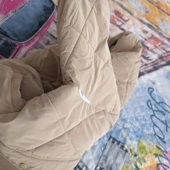 DeFacto Çocuk Montunda Ayıplı Ürün Ve İade Talebi