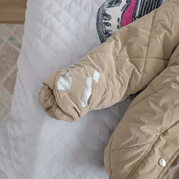 DeFacto Çocuk Montunda Ayıplı Ürün Ve İade Talebi