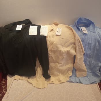 Vişne Mağazasında Fiş Ve Etiket Sunulmasına Rağmen Değişim Reddi Ve Kaba Tavır