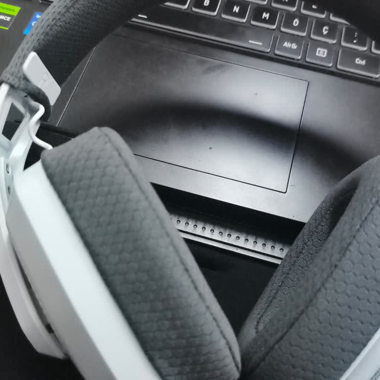 Rampage Blitz Kulaklıkta Kırılma Sorunu Ve Garanti Talebi