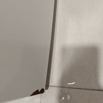 Paslanma Ve Su Sızıntısı Sorunuyla Boğuşan Siemens IQ 300 Çamaşır Makinesi