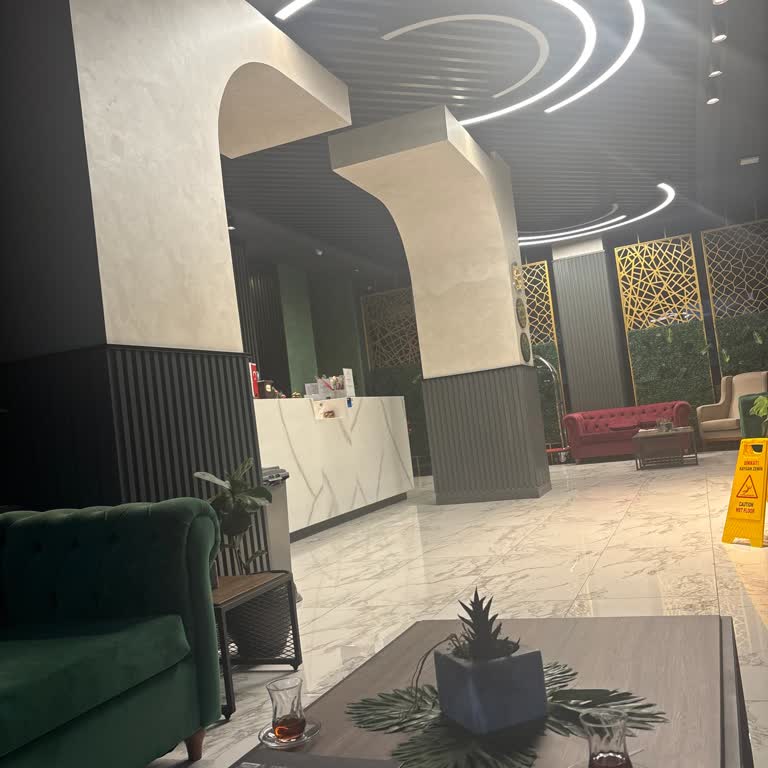 Hijyenik Olmayan Oda Ve Giriş Engeli Nedeniyle İade Talebi