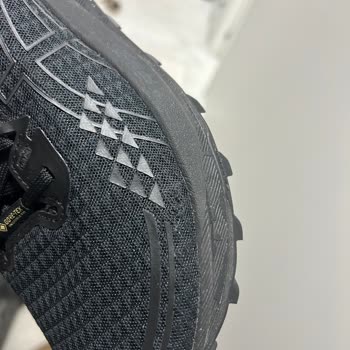 Intersport Asics Ayakkabısında Kısa Sürede Deformasyon Ve Garanti Reddi