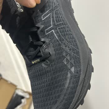 Intersport Asics Ayakkabısında Kısa Sürede Deformasyon Ve Garanti Reddi