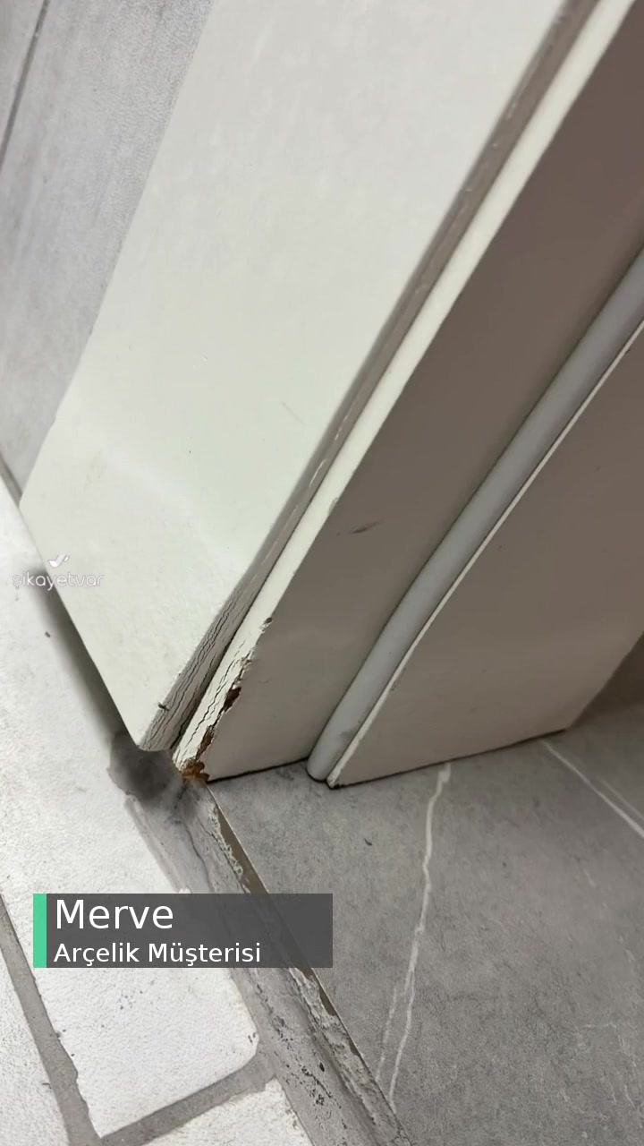 Arçelik Bizi Sürekli Geçiştiriyor! videonun kapak resmi