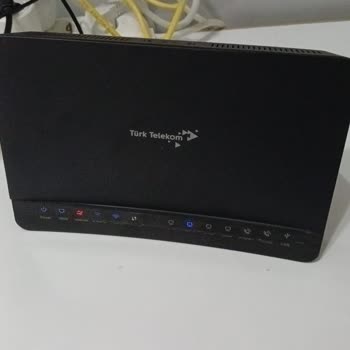 Sürekli Kesintili Fiber İnternet Ve Çözüm Bulamayan Müşteri Hizmetleri
