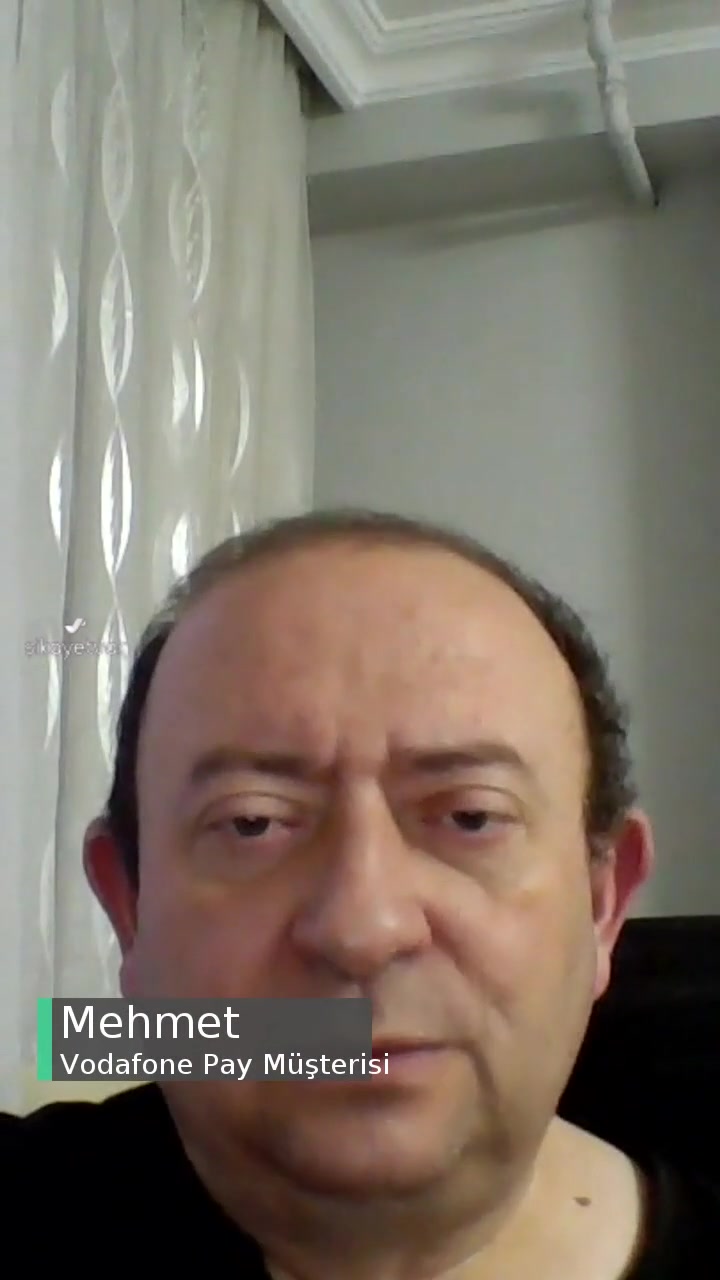 Vodafone Pay Faturana Yansıt Kampanya Hüsranı! videonun kapak resmi