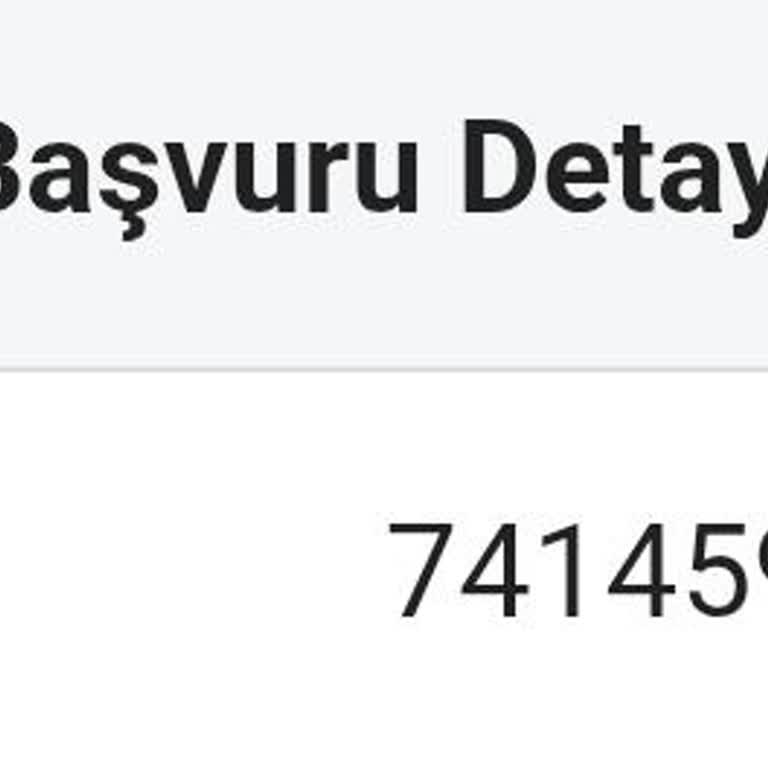 Kura Çıkan Olmadığım İçin Halkbank’tan Ödenen 5.000 TL’nin İadesi Talebi