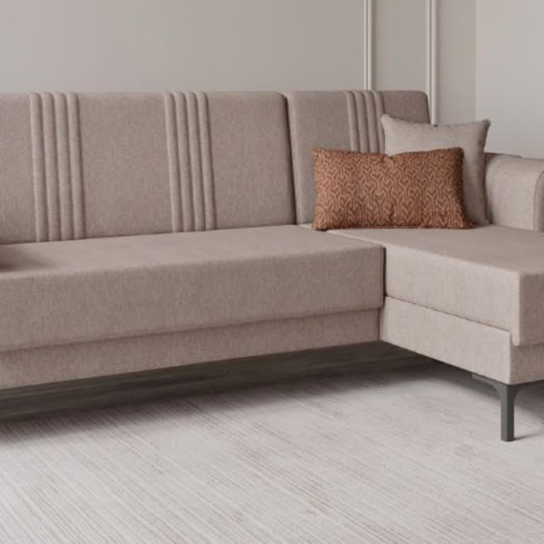 Rio Köşe Takımı Denge Problemi Ve Keskin Menteşeler Yüzünden Güvenlik Endişesi