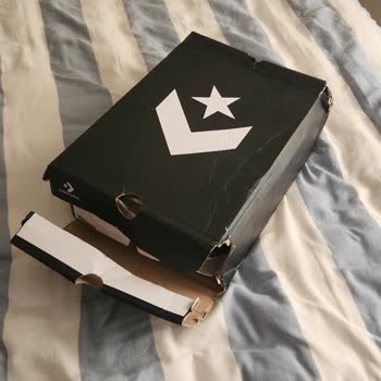 Hasarlı Kargo Kutusu Ve İade Sürecinde Cargox’tan Yanıt Eksikliği