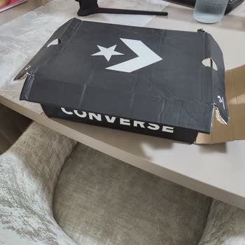 Hasarlı Kargo Kutusu Ve İade Sürecinde Cargox’tan Yanıt Eksikliği