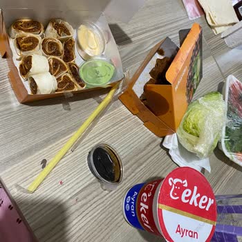 Yanlış Ürün Gönderimi Ve Kurye İletişimsizliği İçin İade Ve Tekrar Gönderim Talebi