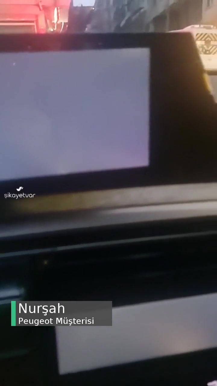 Peugeot 3008 2025 Model Araç Sıkıntılı, Bozuk Arabayı Sattılar! videonun kapak resmi