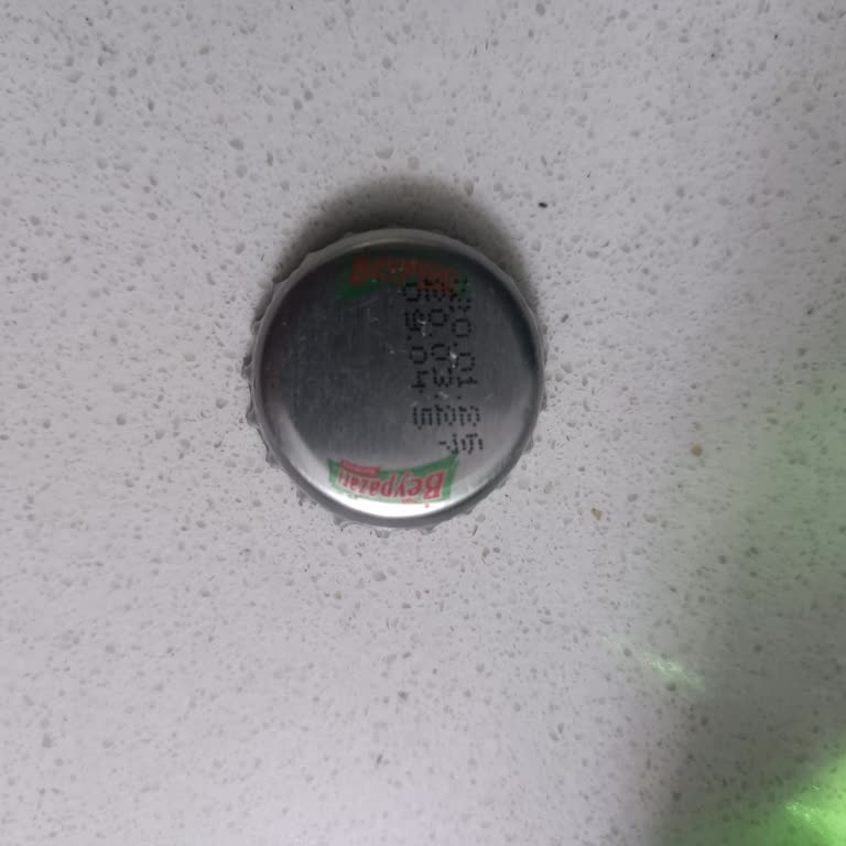 Beypazarı Maden Suyunda Yosun Kokusu: Üretim Hatası Ve Kalite Kontrol İsteği