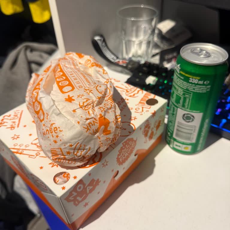 Getir'den Gelen Siparişim Paketi Islak Ürünler Eksik Ve Özelleştirme Yapılmamış