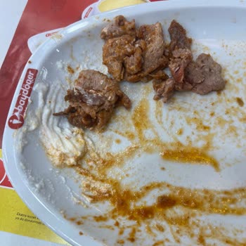 Çiğ Iskender Ve Personel Hijyeninde Ciddi Sorun